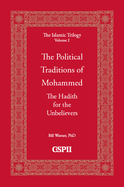 The Political Traditions of Mohammed